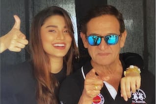 Mahesh Manjrekar is Fit And Doing Better After Urinary Bladder Cancer Surgery, Daughter Confirms