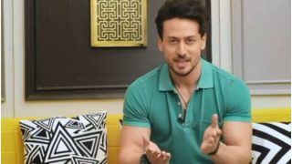 Tiger Shroff Has a Message For Social Media Trolls: I Have Chosen a Separate Path For Myself