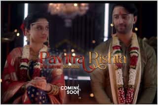 Pavitra Rishta 2 Promo Featuring Ankita Lokhande - Shaheer Sheikh Leaves Fans in Tears: We Miss You Sushant