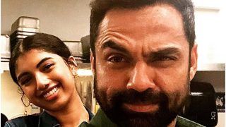 Abhay Deol on Playing Father: Bollywood Casts Actors in Their 50s Opposite Girls in Their 20s