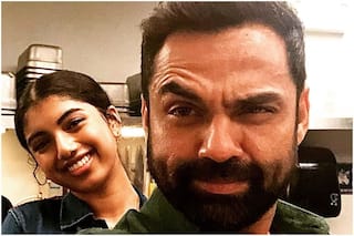 Abhay Deol on Playing Father: Bollywood Casts Actors in Their 50s Opposite Girls in Their 20s