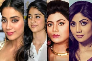 बॉलीवुड की इन अभिनेत्रियों ने करवाई है नाक की सर्जरी...बदल गई शक्ल-सूरत, Photos देखकर होगी हैरानी