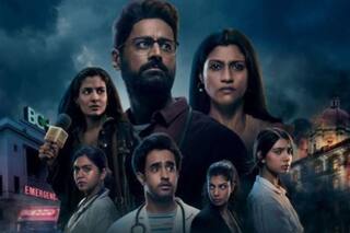 Mumbai Diaries 26/11 Poster Out: Edge-Of-The-Seat Medical Drama Against Backdrop Of Unforgettable Night