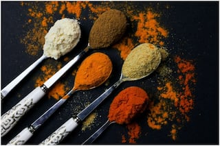 Are Spices Really Healthy for Your Body?