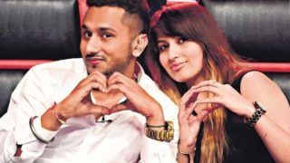 Yo Yo Honey Singh Breaks Silence On Domestic Violence Allegations By Wife Shalini, Calls Them 'False and Malicious'