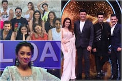 TRP Report Week 31: Anupamaa on Top, Indian Idol 12 Maintains Its Position, Khatron Ke Khiladi 11 Joins The List