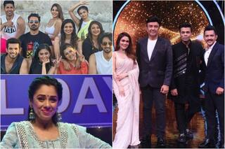 TRP Report Week 31: Anupamaa on Top, Indian Idol 12 Maintains Its Position, Khatron Ke Khiladi 11 Joins The List