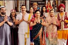 Anupamaa Update: Anupama Along With Shah Family To Celebrate Independence Day In 'Unique Way' | See Pic