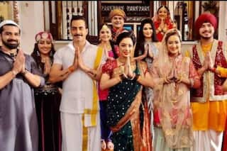 Anupamaa Update: Anupama Along With Shah Family To Celebrate Independence Day In 'Unique Way' | See Pic