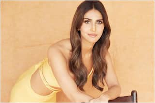 इतना आसान नहीं था Bell Bottom की शूटिंग करना, वाणी कपूर ने बताया किस बात का था डर