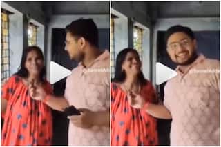 Ranu Mondal Joins The Viral 'Bachpan Ka Pyaar' Trend, Sings The Song in Her Soulful Voice | Watch