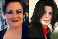 Woman Claims She's Married to Michael Jackson's Ghost, Says 'He Refuses to Be Physically Intimate With Me' | Watch