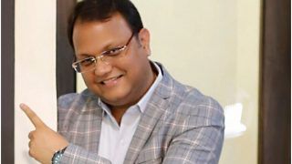 Producer Vibhu Agarwal, CEO of ULLU App, Booked For Sexually Harassing Employee in Store Room