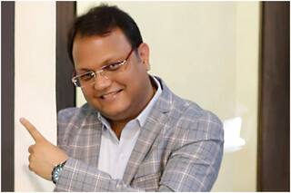 Producer Vibhu Agarwal, CEO of ULLU App, Booked For Sexually Harassing Employee in Store Room