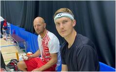 Tokyo Olympics 2020: Denmark's Victor Axelsen Wins Men's Singles Badminton Gold