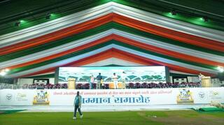 Uttar Pradesh CM Yogi Adityanath to Felicitate Olympians in Lucknow