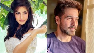 Emraan Hashmi Reacts To Rhea Chakraborty's Media Trial: 'You Almost Destroyed Entire Family's Life, Right?, For What?'
