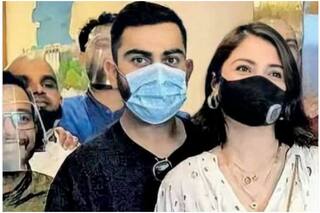 Anushka Sharma Looks Elegant In Simple Rs 10k White Maxi Dress As She Celebrates Onam With Virat Kohli