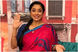 Anupamaa Star Rupali Ganguly is Called 'Garbage Queen' at Home Like Monisha