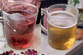Chai Lovers, Replace Your Normal Tea With These Aromatic Herbal Alternatives