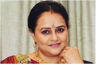 Saath Nibhana Saathiya Actor Vandana Vithlani Recalls When She Sold Rakhis to Pay Bills Last Year