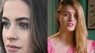 Kanchana 3 Actor Alexandra Djavi Found Dead At Her Goa Residence At 24, Probe Underway