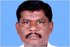 Odisha MLA Purna Chandra Swain Finally Clears Class 10 Board Exams At Age of 49