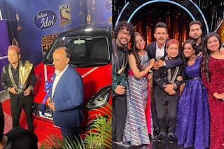 Indian Idol 12 Winner Pawandeep Rajan Plans a Trip to Kedarnath in New Car With Contestants; Reveals 'Ek Hi Building Mein Ghar Lenge'