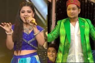 Arunita Kanjilal Leaves Pawandeep Rajan Smitten With Her Performance in Super Dancer 4, Fan Says 'Shaadi Karlo Please'