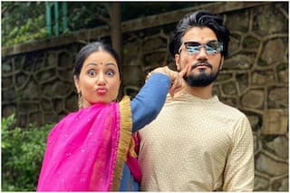 Hina Khan-Rocky Jaiswal Marriage Plans: 'Mentally, we Are There,' Says The Producer