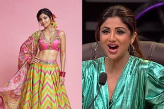 Super Dancer Chapter 4: Shilpa Shetty is Back on The Sets After Raj Kundra's Arrest