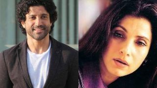 Farhan Akhtar on 20 Years of Dil Chahta Hai: I Would Have Scrapped If Dimple Kapadia Had Rejected It
