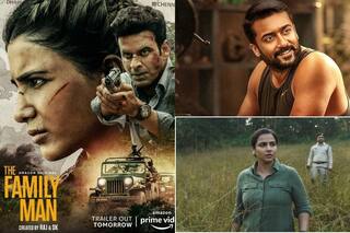 The IFFM 2021 Winners List: Soorarai Pottru Wins Best Film; Best Actor-Actress Go to Manoj Bajpayee, Vidya Balan- See Full List