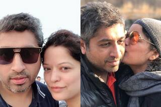 Naagin Fame Arzoo Govitrikar Files For Divorce, Says Husband Siddharth 'Used To Pull Me By My Neck, Beat Me Up Brutally'