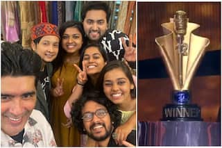 Indian Idol 12: Panwandeep Rajan, Arunita Kanjilal and Others To Get Makeover From Bollywood Designer Manish Malhotra