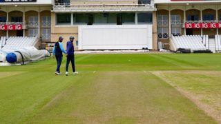 India vs England  Nottingham Weather Forecast August 4: IND vs ENG 1st Test Day 1, Probable Playing XIs, Pitch Report, Toss Timing, Squads, Weather Update