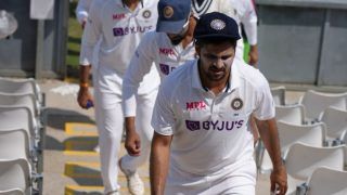 England vs India: Skipper Virat Kohli Drops Huge Hint at Including Shardul Thakur in Playing XI For 1st Test