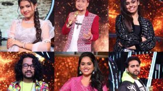 Indian Idol 12: ग्रैंड फिनाले से पहले इस कंटेस्टेंट की हुई छुट्टी? नाम जानकर लगेगा झटका...इन 5 सिंगर्स में होगी जंग