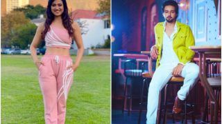 Khatron Ke Khiladi 11: Shweta Tiwari Breaks Silence on Saurabh Raaj Jain's Shocking Elimination