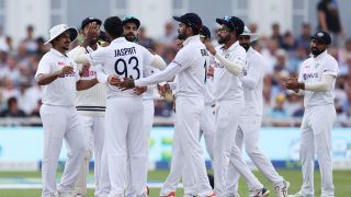ENG vs IND 1st Test | Indian Bowling Attack Probably The Most Potent: England Batting Coach Marcus Trescothick ENG vs IND 1st Test | Indian Bowling Attack Probably The Most Potent: England Batting Coach Marcus Trescothick