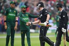 New Zealand to Tour Pakistan After 18 Years, Will Play Limited Over Cricket