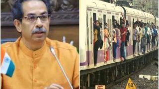 Mumbai Local Update: मुंबई लोकल में आम लोगों के सफर को लेकर आई यह बड़ी जानकारी, जानें उद्धव ठाकरे ने क्या कहा...
