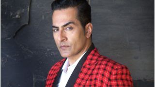 Anupamaa's Vanraj Aka Sudhanshu Pandey Makes His Debut With Audio Book 'Shraapit'