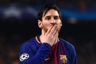 Post Lionel Messi Era Starts at Barcelona: President Joan Laporta Claims He Don't Want to Give False Hope