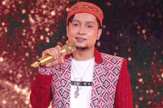 Indian Idol 12: फिनाले की जंग से बाहर हो गए Pawandeep Rajan? करण जौहर की इस तस्वीर ने कर दिया हैरान