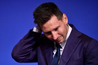 Lionel Messi Opens up on Barcelona Exit: "Most Difficult Moment of my Career"