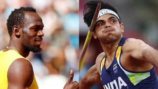 Olympic Legend Usain Bolt Leaves Comment on Neeraj Chopra's Old Instagram Post