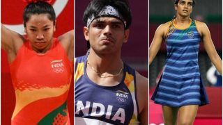 India's Medal Winners at Tokyo 2020: The Stars of Country's Best Ever Olympic Performance