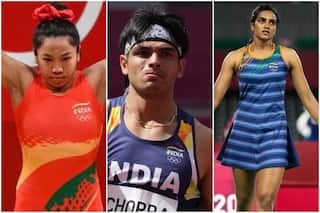 India's Medal Winners at Tokyo Olympics 2020