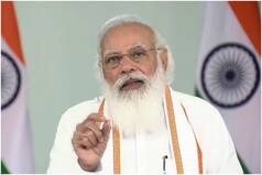PM Modi's 81st Mann Ki Baat Focuses on Ayushman Bharat Scheme, Vaccination | Highlights